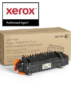 115R00134 - Genuine Xerox Fuser Unit 220v sales, supplier, supplied, nationwide