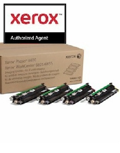 108R01121 - Genuine Xerox Imaging (Drum) Unit Kit