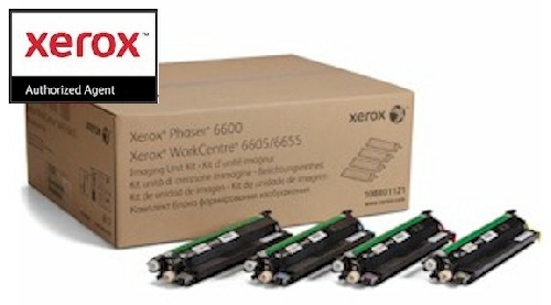 108R01121, Xerox Phaser 6600, VersaLink C400, C405, WorkCentre 6605, 6655 Genuine Imaging (Drum) Unit Kit  Genuine Imaging (Drum) Unit Kit 108R01121, supplier, in stock, sales, nationwide, cheap, delivery
