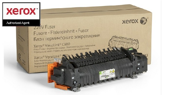 Xerox C600, Xerox VersaLink C605, Genuine, Fuser Unit 240v, 115R00136, Xerox VersaLink C605 Heater Unit 240v 115R00136, supplier, in stock, sales, nationwide, cheap, delivery