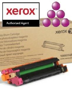108R01481 - Genuine Xerox Drum Cyan  sales, supplier, nationwide delivery