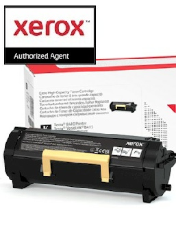 006R04731 - Genuine Xerox B410, B415 VersaLink Black Toner Cartridge