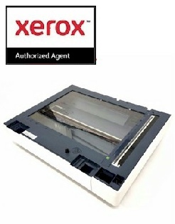 607K04243 - Genuine Xerox IIT (Scanner) Assembly