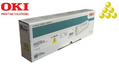 45862819,ES45862819,Toner 45862819,OKI Toner 45862819,Toner Yellow 45862819,OKI GenuineToner Yellow 45862819,GenuineToner Yellow 45862819,OKI ES8453,OKI ES8473,OKI ES8483,supplier,in stock,sales,nationwide,cheap,delivery