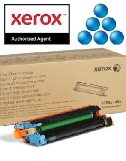 108R01485 - Genuine Xerox VersaLink C600, C605 Cyan Imaging Unit, Xerox VersaLink C600, C605 Genuine Imaging Unit Cyan 108R01485, Xerox VersaLink C600, C605 Genuine Drum Cyan 108R01485, supplier,  in stock, sales, supplier, supplied, nationwide, cheap, delivery