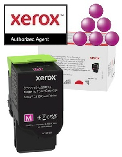 006R04366 Xerox C310, C315 Toner Magenta  sales, Nationwide, Pay less for 006R04366 Alternative Part Numbers:- 006R04366 Compatible Toner Magenta - FREE Delivery - Reliable cartridges. Reliable delivery. Every time!