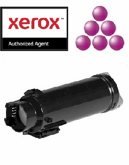 Xerox Phaser 6510 106R03691  , Xerox WorkCentre 6515 106R03691, 106R03691 Magenta Toner Cartridge, 106R03691 Toner, supplier, in stock, sales, nationwide, cheap, delivery