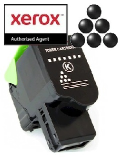 006R04364 - Compatible Xerox Hi-Capacity Toner Black  sales, supplier, supplied, nationwide