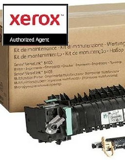 115R00120 - Genuine Xerox B410, Xerox VersaLink B415,  Maintenance Kit