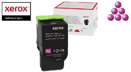 006R04366 Xerox C310, C315 Toner Magenta  sales, Nationwide, Pay less for 006R04366 Alternative Part Numbers:- 006R04366 Compatible Toner Magenta - FREE Delivery - Reliable cartridges. Reliable delivery. Every time!