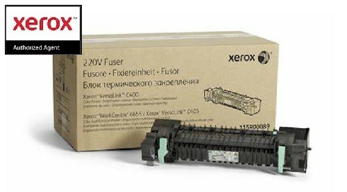 115R00089, Xerox Phaser 6600, VersaLink C400, C405, WorkCentre 6605, 6655 Genuine Fuser Unit 220v 115R00089, Alternative Part Numbers:- 115R00089, Genuine Fuser Unit 220v 115R00089, supplier, in stock, sales, nationwide, cheap, delivery
