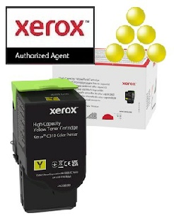 006R04373 - Genuine Xerox Toner Cyan "Metered"  sales, supplier, supplied, nationwide