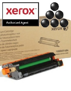 108R01484 - Genuine Xerox Drum Black  sales, supplier, nationwide delivery