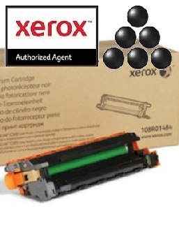013R00702 - Genuine Xerox B410, B415 VersaLink Black Imaging Unit