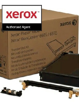 108R01122 - Genuine Xerox Maintenance Kit (Inc. Transfer Belt, Transfer Roller & Feed Roller Kit)